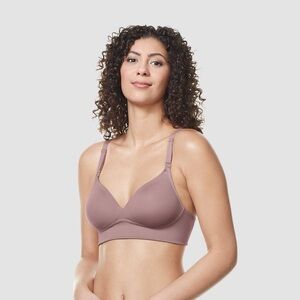 NEW Warners Convertible Comfort Bra
